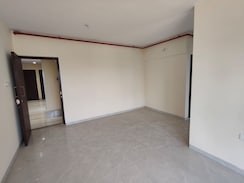 3 BHK + Study Room Apartment For Rent in Runwal The Sanctuary