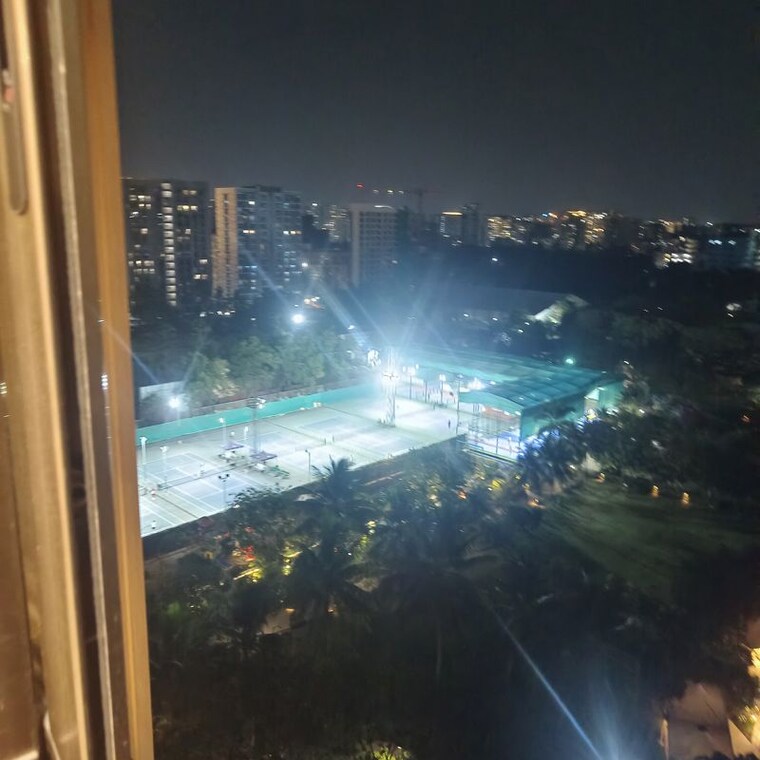 Swimming Pool, platinum-prive 2 Bedroom 665 Sq.Ft. Apartment In Andheri West Mumbai 10359170