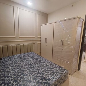 Bedroom in 2 BHK Apartment at Platinum Prive, Andheri West – for Rent