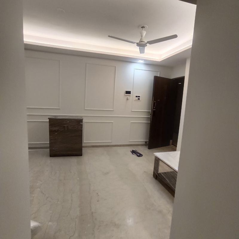 2 BHK + Pooja Room 665 Sq.Ft. Apartment in Platinum Prive
