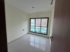 1 BHK + Study Room Apartment For Rent in Shraddha Panache