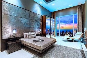 3 BHK Apartment For Sale in Raheja Imperia, Worli