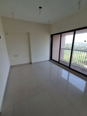 Bedroom in 2 BHK Apartment at Bbj Siena, Vikhroli East – for Rent