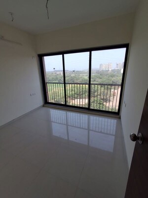 Bedroom in 2 BHK Apartment at Bbj Siena, Vikhroli East – for Rent