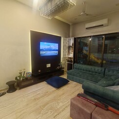 2 BHK + Pooja Room Apartment For Rent in Lashkaria Empress