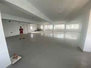 Parking in  Showroom at Solitaire Business Hub Viman Nagar, Viman Nagar – for Rent