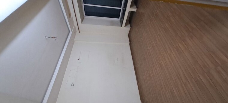 Balcony, paradise-park 1 Bedroom 750 Sq.Ft. Apartment In Katrap Thane 10359135