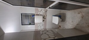 Kitchen in 1 BHK Apartment at Paradise Park, Katrap – for Rent
