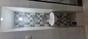 Kitchen in 1 BHK Apartment at Paradise Park, Katrap – for Rent