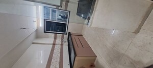 Kitchen in 1 BHK Apartment at Paradise Park, Katrap – for Rent