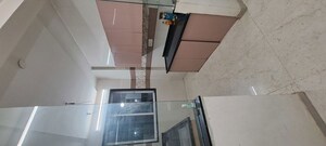 Kitchen in 1 BHK Apartment at Paradise Park, Katrap – for Rent