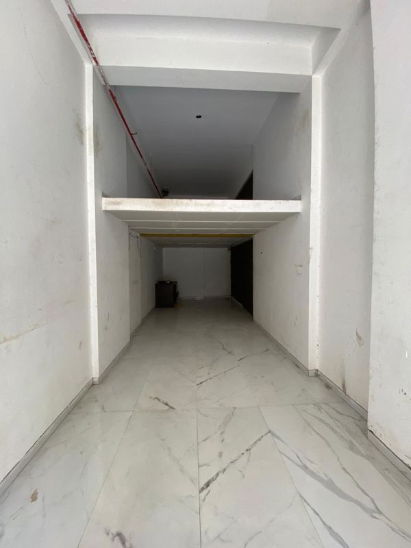 Retail Shop For Rent in Dombivli East