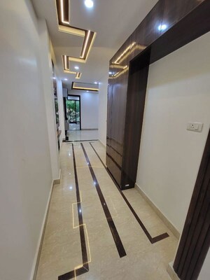 Lobby in 2 BHK Builder Floor at Kalkaji – for Rent
