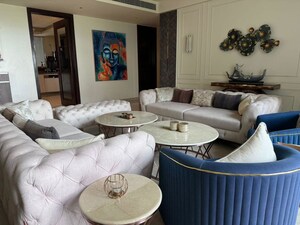 4 BHK Apartment For Rent in Verde Residences, Kalyani Nagar