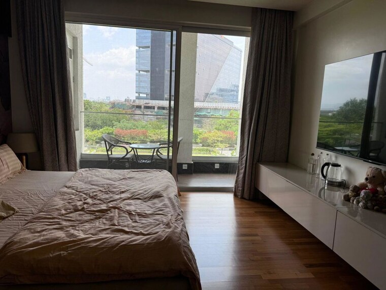 Bedroom, verde-residences 4 Bedroom 3157 Sq.Ft. Apartment In Kalyani Nagar Pune 10359232