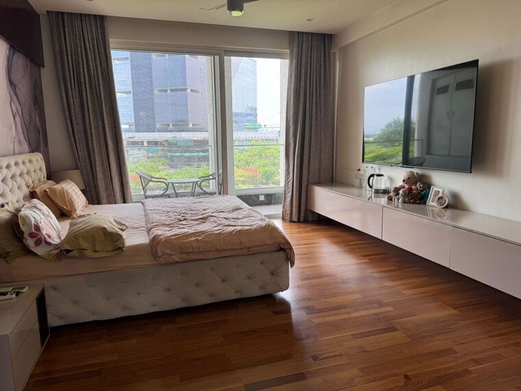 Bedroom, verde-residences 4 Bedroom 3157 Sq.Ft. Apartment In Kalyani Nagar Pune 10359232