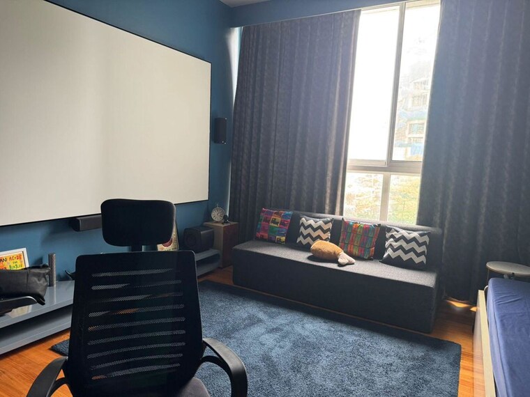 Room, verde-residences 4 Bedroom 3157 Sq.Ft. Apartment In Kalyani Nagar Pune 10359232