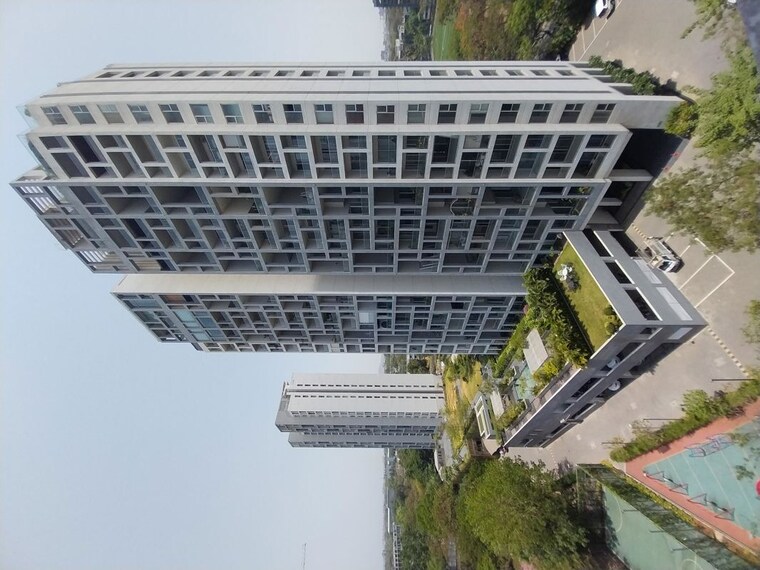 Exterior View, verde-residences 4 Bedroom 3157 Sq.Ft. Apartment In Kalyani Nagar Pune 10359232