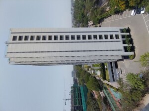 4 BHK Apartment – Exterior View View at Verde Residences, Kalyani Nagar - for Rent