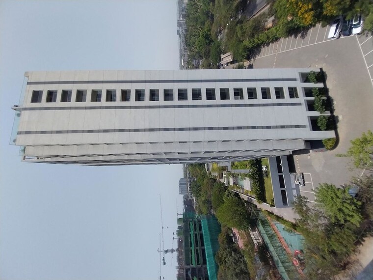 Exterior View, verde-residences 4 Bedroom 3157 Sq.Ft. Apartment In Kalyani Nagar Pune 10359232