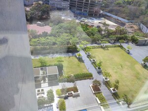 Master Plan in 4 BHK Apartment at Verde Residences, Kalyani Nagar – for Rent
