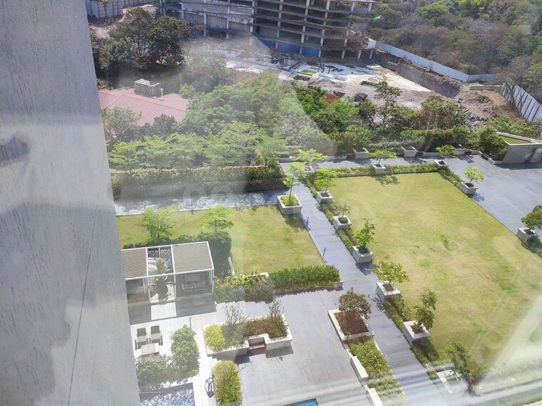 Master Plan, verde-residences 4 Bedroom 3157 Sq.Ft. Apartment In Kalyani Nagar Pune 10359232
