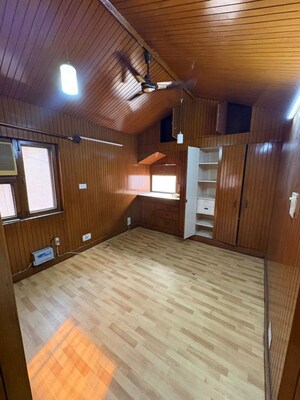 Master Bedroom in 3 BHK Apartment at Kalkaji – for Rent