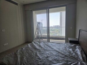 Bedroom in 4 BHK Apartment at Verde Residences, Kalyani Nagar – for Rent