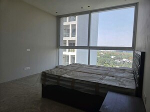 Bedroom in 4 BHK Apartment at Verde Residences, Kalyani Nagar – for Rent