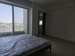Bedroom in 4 BHK Apartment at Verde Residences, Kalyani Nagar – for Rent