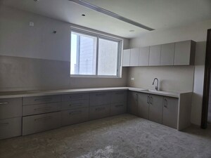 Kitchen in 4 BHK Apartment at Verde Residences, Kalyani Nagar – for Rent
