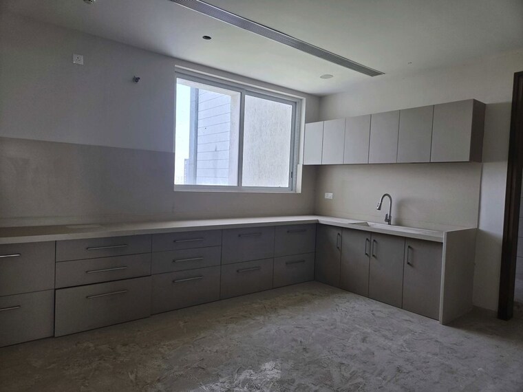 Kitchen, verde-residences 4 Bedroom 2982 Sq.Ft. Apartment In Kalyani Nagar Pune 10359234