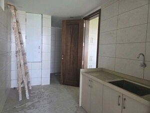 Kitchen/pantry in 4 BHK Apartment at Verde Residences, Kalyani Nagar – for Rent