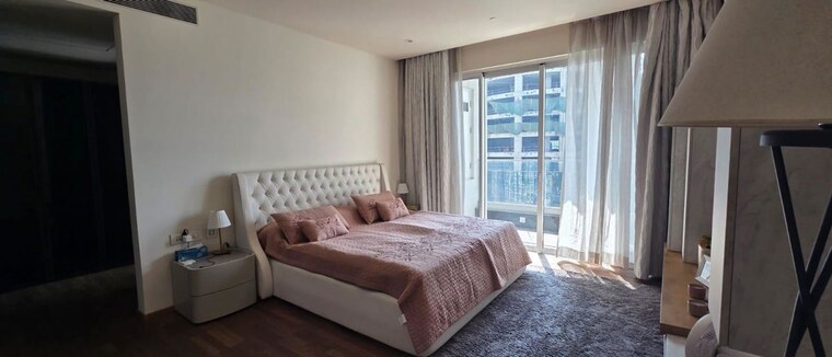 Bedroom, verde-residences 4 Bedroom 3157 Sq.Ft. Apartment In Kalyani Nagar Pune 10359236