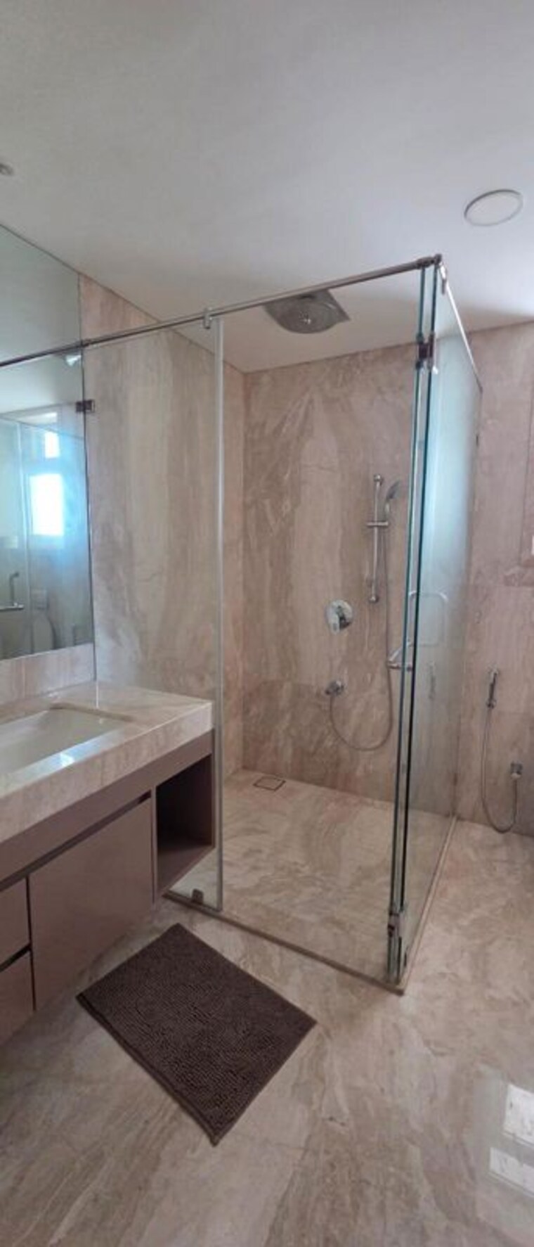 Bathroom, verde-residences 4 Bedroom 3157 Sq.Ft. Apartment In Kalyani Nagar Pune 10359236