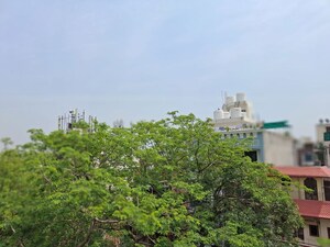 3 BHK Builder Floor – Exterior View View at Chittaranjan Park - for Rent
