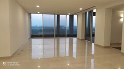 4 BHK + Pooja Room,Servant Room,Store Room Apartment For Rent in Verde Residences