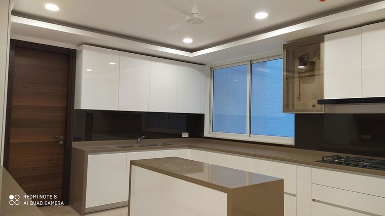 Kitchen, verde-residences 4 Bedroom 2925 Sq.Ft. Apartment In Kalyani Nagar Pune 10359237