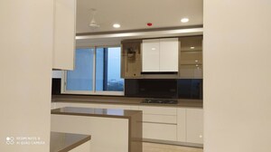 Kitchen in 4 BHK Apartment at Verde Residences, Kalyani Nagar – for Rent