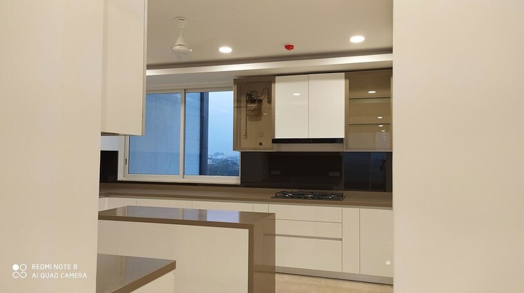 Kitchen, verde-residences 4 Bedroom 2925 Sq.Ft. Apartment In Kalyani Nagar Pune 10359237