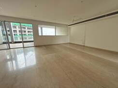 4 BHK + Pooja Room,Servant Room,Store Room Apartment For Rent in Verde Residences