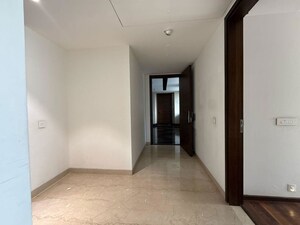 4 BHK Apartment – Entrance View at Verde Residences, Kalyani Nagar - for Rent