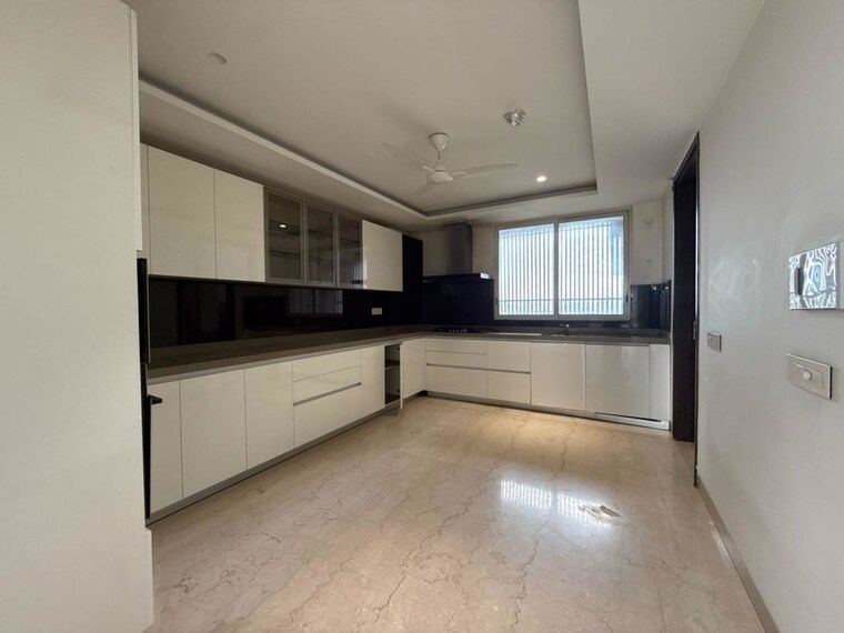 Kitchen, verde-residences 4 Bedroom 2990 Sq.Ft. Apartment In Kalyani Nagar Pune 10359238