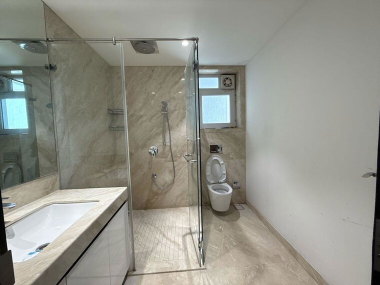 Bathroom, verde-residences 4 Bedroom 2990 Sq.Ft. Apartment In Kalyani Nagar Pune 10359238