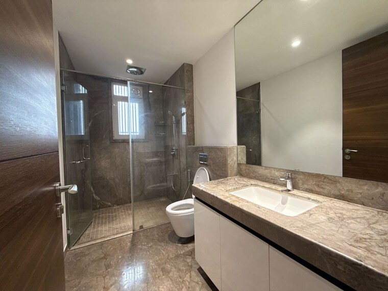 Bathroom, verde-residences 4 Bedroom 2990 Sq.Ft. Apartment In Kalyani Nagar Pune 10359238