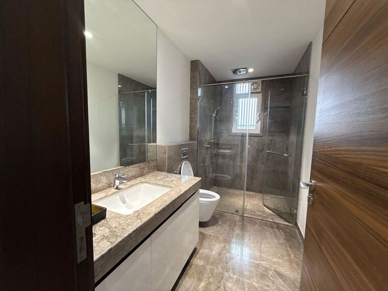 Bathroom, verde-residences 4 Bedroom 2990 Sq.Ft. Apartment In Kalyani Nagar Pune 10359238