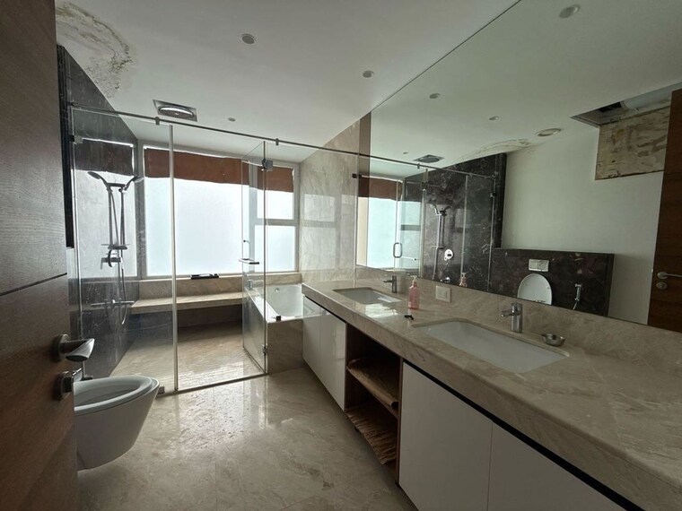 Bathroom, verde-residences 4 Bedroom 2990 Sq.Ft. Apartment In Kalyani Nagar Pune 10359238