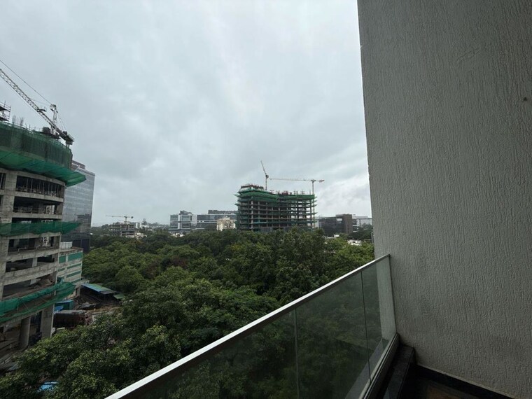 Balcony, verde-residences 4 Bedroom 2990 Sq.Ft. Apartment In Kalyani Nagar Pune 10359238