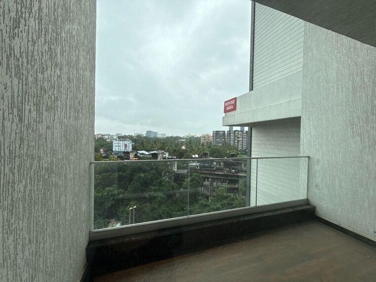 Balcony, verde-residences 4 Bedroom 2990 Sq.Ft. Apartment In Kalyani Nagar Pune 10359238