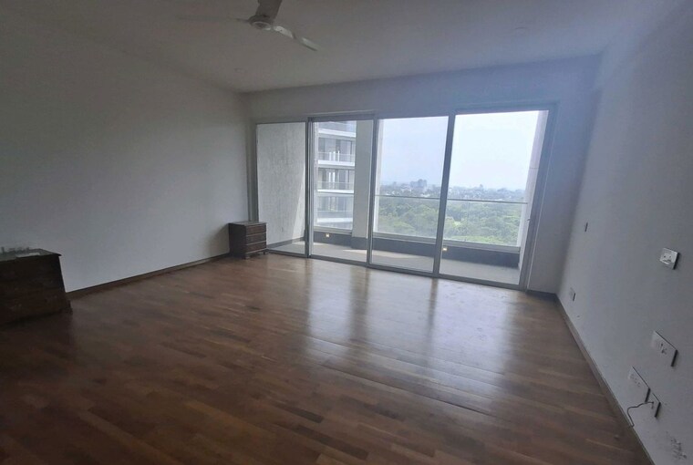 Master Bedroom, verde-residences 4 Bedroom 2927 Sq.Ft. Apartment In Kalyani Nagar Pune 10359239